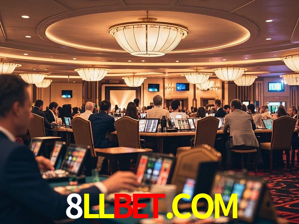 8llbetgame-Slots